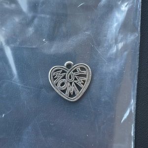 Mommy James Avery charm
